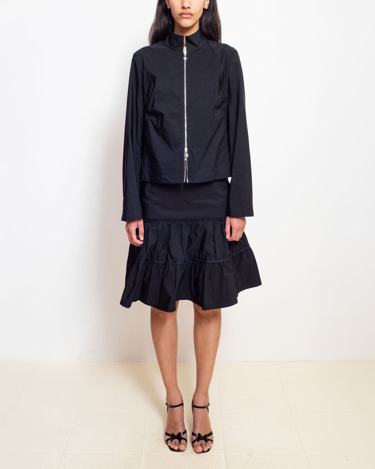 Plage Jacket
